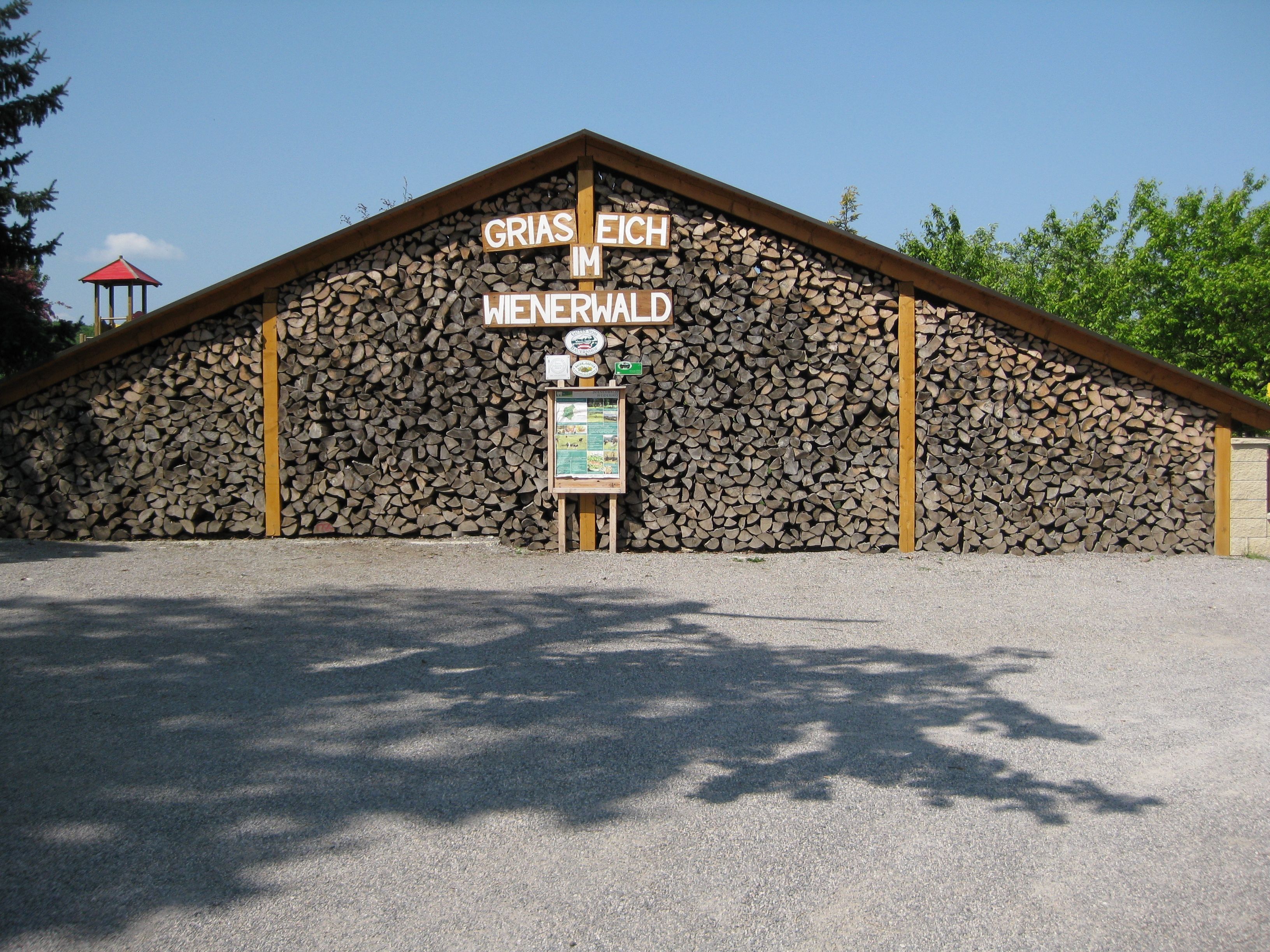 Aussenansicht