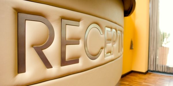 Recepció