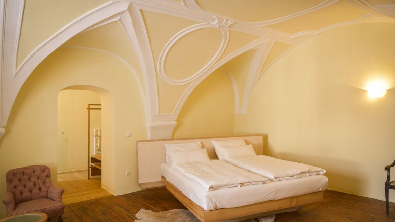 Oberstockstall Estate, © Robert Herbst