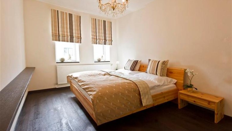 Double room Comfort, © Vierzigerhof