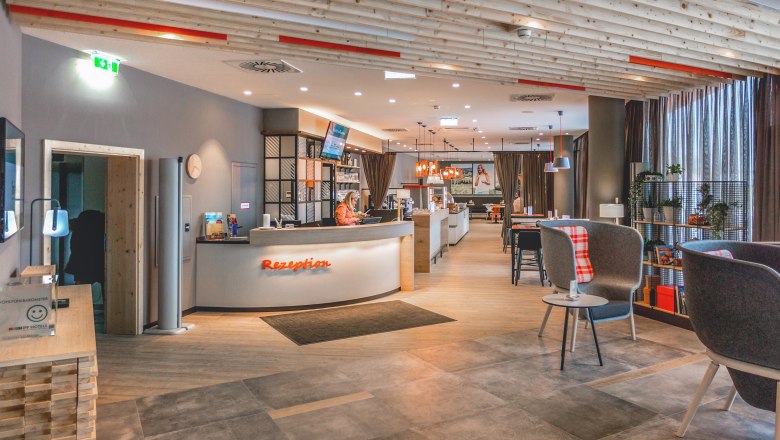 Hotel I'm Inn Wieselburg, &copy; I&rsquo;m Inn Wieselburg, Derenko