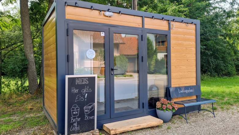 Neis, &copy; Verena Schnatter