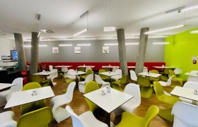 TD_Evas_Bistro_innen, &copy; Eva K&ouml;nig-Ceru