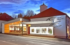 Kino "Acht Millimeter", &copy; Auftragsfoto Sappert