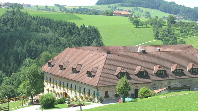 Dorferhof, © Dorferhof Dorferhof, © Dorferhof