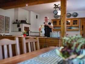 Frieslingalm, &copy; Mostviertel