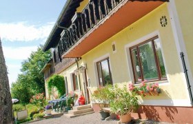 Stegermaier Inn, &copy; Golf Club Wienerwal