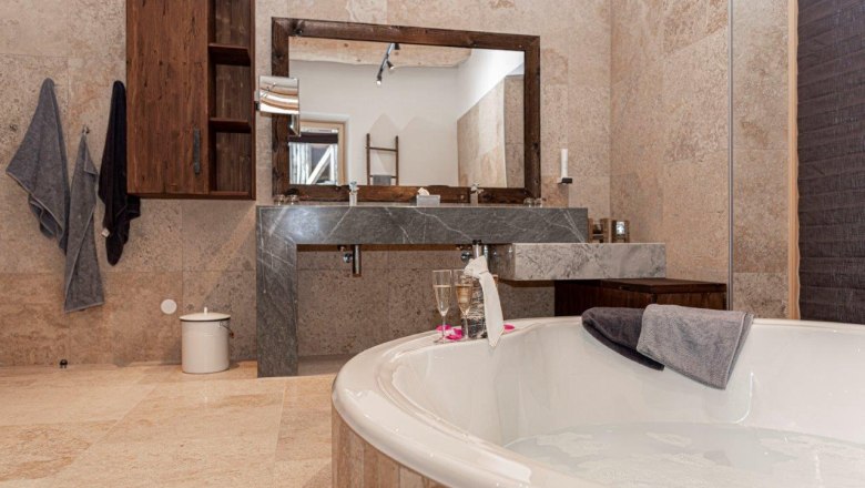 Nyaraló a tónál, © Ferienhaus am See