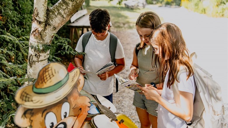 55_W4_Jugend_KittenbergerErlebnisg&auml;rten_WEB_073A8556 &copy; Waldviertel Tourismus, Matthias Streibel, &copy; Matthias Streibel