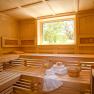 Wellness sauna, © Residenz Wachau