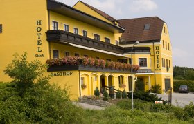 Hotel Stich, &copy; Familie Stich