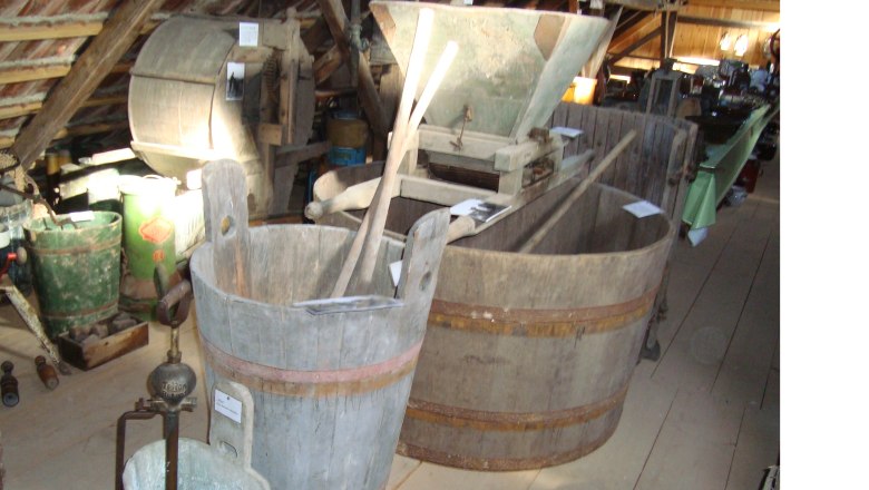 Stadel Museum, &copy; Wallner