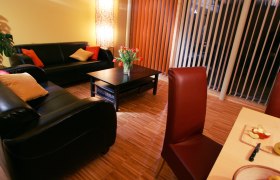 Vacation apartment family Pichler, © Familie Pichler, weinfranz.at