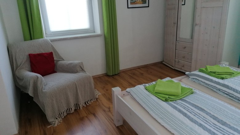 Vacation apartment 1, &copy; Ferienwohnung Gundacker