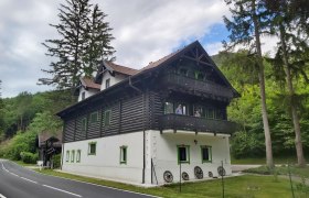 House Edelweiss, &copy; Haus Edelweiss