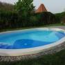 Pool for sunny days, &copy; Weinhof und Pension Parzer