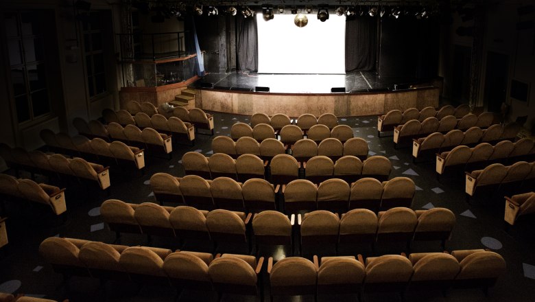 Theater im Neukloster 2 (c) Theater im Neukloster 2, &copy; Theater im Neukloster