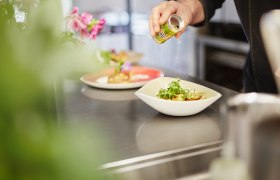 SONNENTOR Leibspeis', &copy; Waldviertel Tourismus, Gerhard Wasserbauer