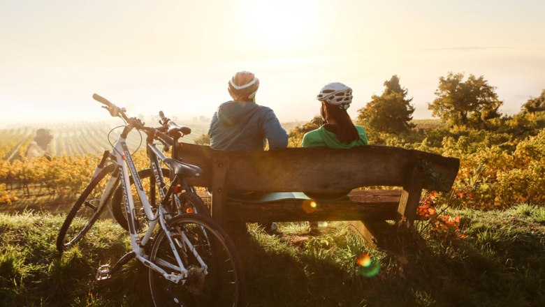 Weinstra&szlig;e Traisental-Donau, &copy; Nieder&ouml;sterreich-Werbung/Doris Schwarz-K&ouml;nig