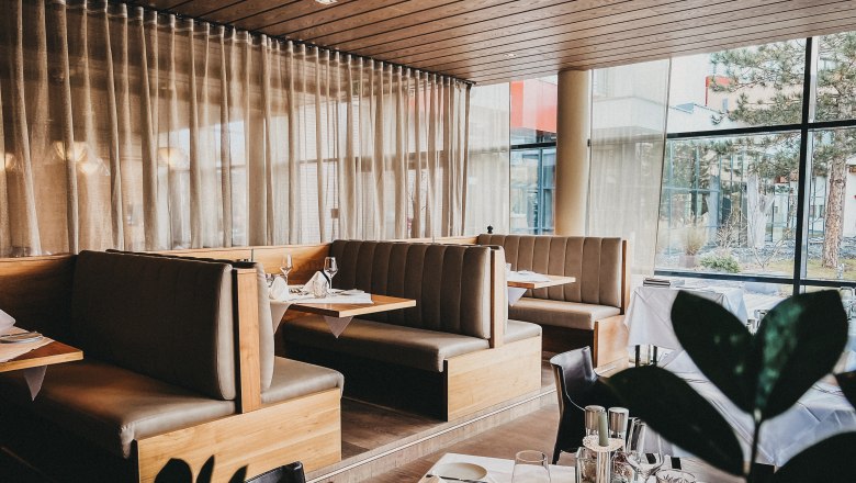 Linsberg Restaurant(c)Linsberg, © Linsberg Asia