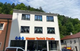 Deea apartment on the upper floor, &copy; Wiener Alpen