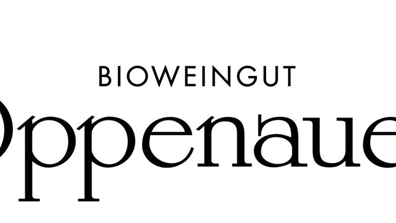Logo, &copy; Bioweingut Oppenauer