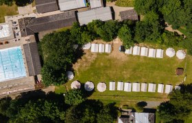 Camp & Leisure Center, &copy; Waldviertler Jugenddorf Allentsteig