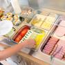 Sausage buffet, © Cleverhotel GmbH