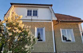 Vacation cottage Ottenschlag, © U.E.