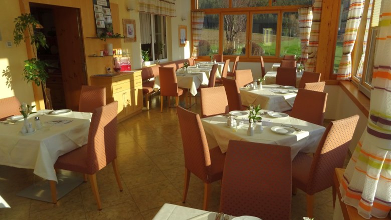 Conservatory, &copy; Gasthof Nordwald