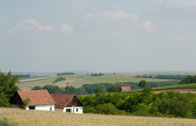 Weinviertel landscape, &copy; Michael Himml