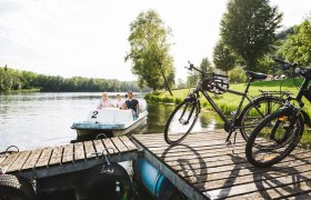 Weitenegg f&uuml;rdőparadicsom, &copy; Stefan F&uuml;rtbauer