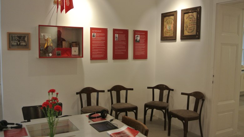 Hainfeld Museum, &copy; Hainfeldmuseum