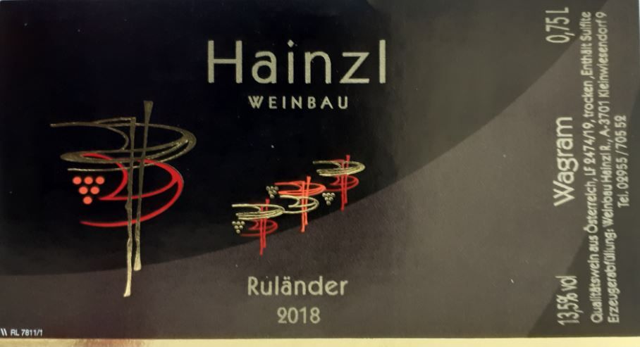 Szőlészet Hainzl