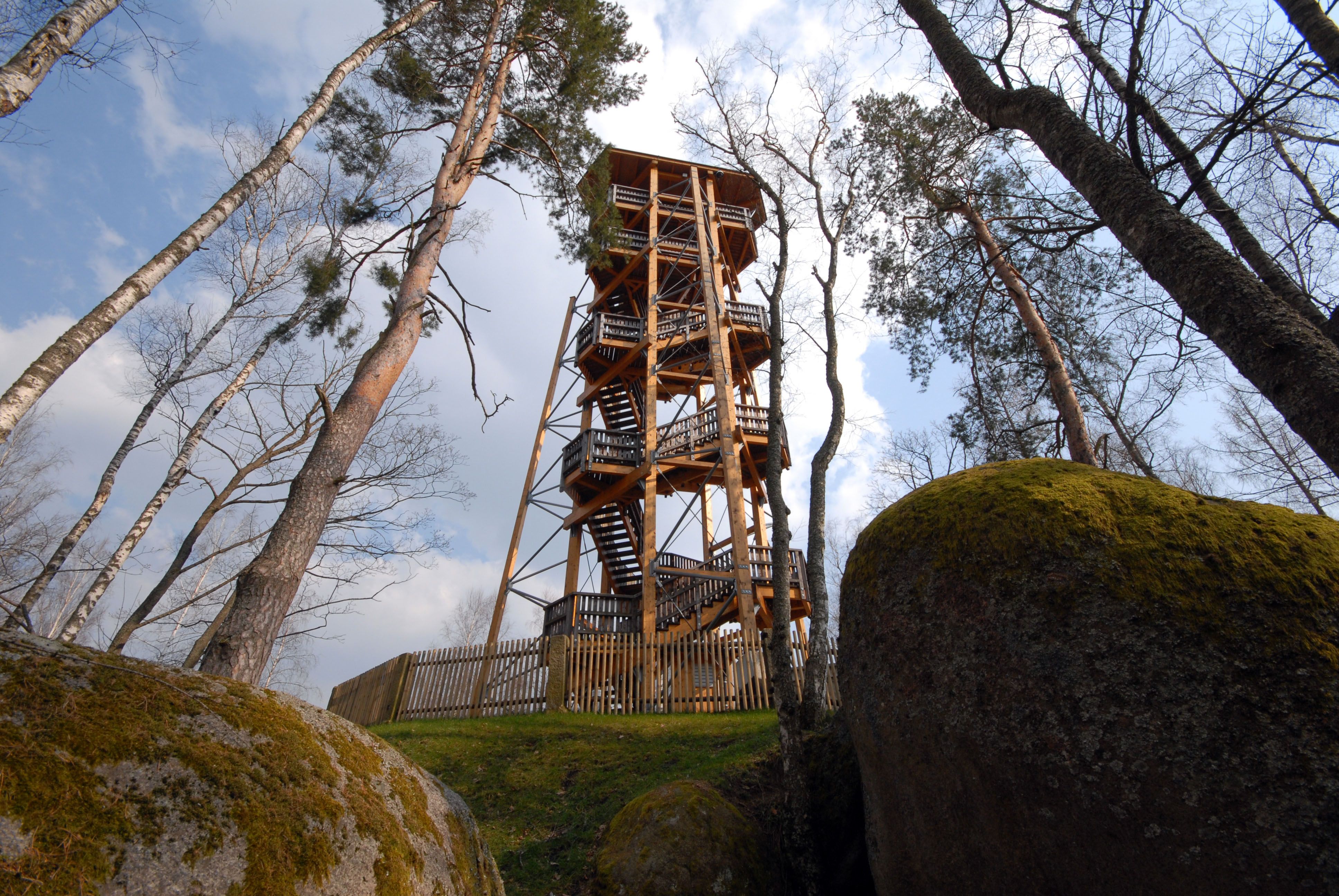 Blockheide Natúrpark