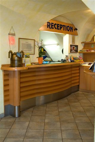 Recepció