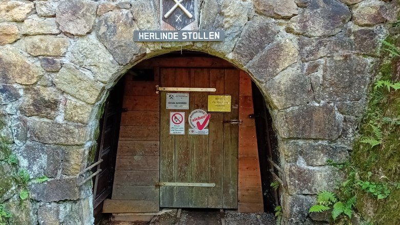 (c)Schaubergwerk Grillenberg, &copy; Schaubergwerk Grillenberg