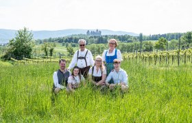 Hopfeld family - Hotel Dreikoenigshof, &copy; wwwehnpicturescom