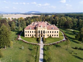 Kaiserliches Jagdschloss Eckartsau, © Donau Niederösterreich - Tourismusbüro Carnuntum-Marchfeld