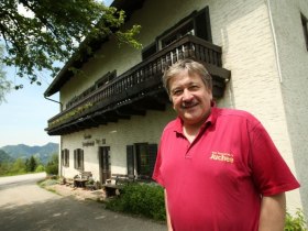 Krapfenbauer, &copy; Mostviertel