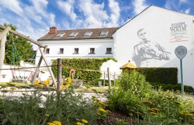 KWTD_Tulln_Egon_Schiele_Museum_c_Donau_Nieder&ouml;sterreich_Barbara_Elser, &copy; Donau_Nieder&ouml;sterreich_Barbara_Elser