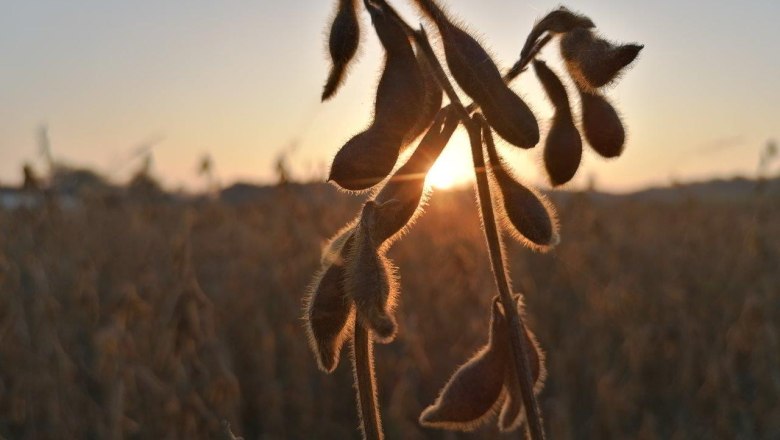 Arable farming, &copy; Bauernhof Etlinger