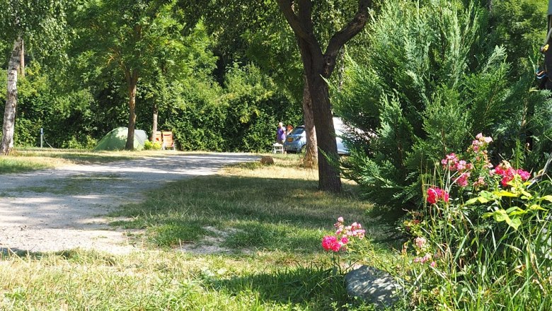 campingimage1, &copy; eigene Bilder