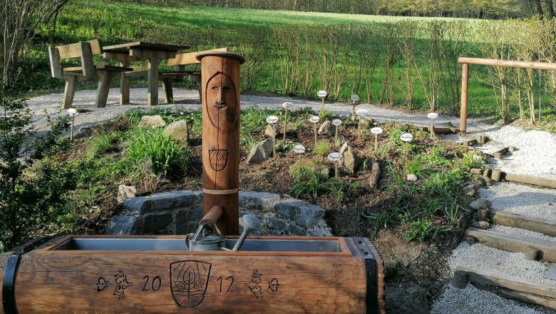 Harland Kneipp facility in Blindenmarkt, &copy; Kneipp Aktiv-Club Blindenmarkt