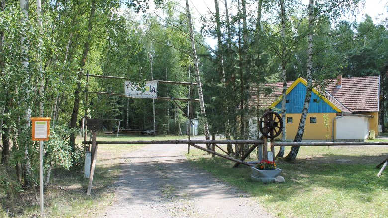 SOLA Langau, &copy; Hannes Messmann