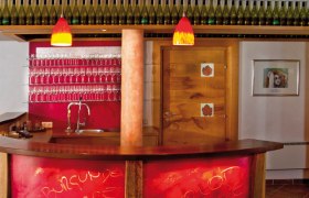 vinotheques, &copy; Familie Haslinger