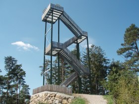 M&uuml;nichreith-Laimbach; Aussichtsplattform, &copy; &copy; Gemeinde M&uuml;nichreith-Laimbach