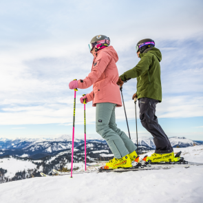 S&iacute;el&eacute;s a Mitterbachi K&ouml;zs&eacute;gi Alpban, &copy; Martin F&uuml;l&ouml;p