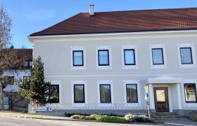 House exterior, © Mag. Christiana Stöger