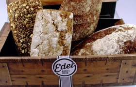 Bakery Eder GesmbH, &copy; B&auml;ckerei Eder GesmbH